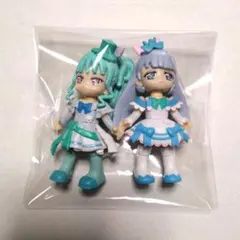 わんだふるぷりきゅあ わんぷり ぷりきゅーと キュアニャミー キュアリリアン