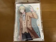 うたの⭐︎プリンスさまっ♪ アクリルキーホルダー グリッタースター カミュ