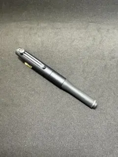 uni-ball ZENTO signature model ブラック