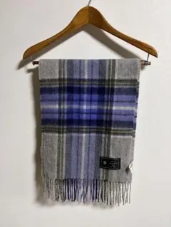 Bleu Bleuet マフラー