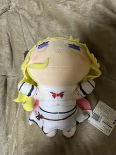 2025年最新】角巻わため ぬいぐるみの人気アイテム - メルカリ