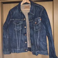 【順次値下げ中】EDWIN デニムジャケット Lサイズ