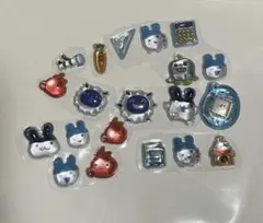 たまごっち ボンボンドロップシール おすそ分け