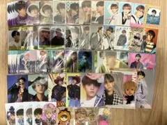 boynextdoor リウ トレカ ポストカード まとめ売り - メルカリ