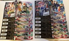 2026年最新】仮面ライダーオーズ超全集の人気アイテム - メルカリ
