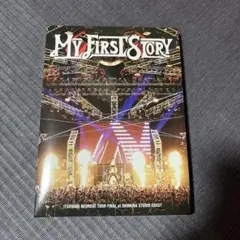 MY FIRST STORY ITSUWARINEUROSETOUR FINAL