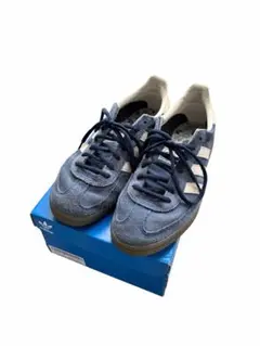 adidas Handball Spezial スニーカー ネイビー 25cm