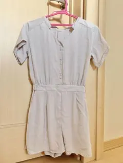 スパイラルガール　サロペット