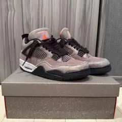 2025年最新】air jordan 4 retroの人気アイテム - メルカリ
