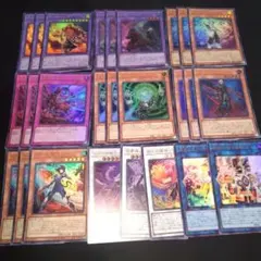 遊戯王 HERO まとめ売り② - メルカリ