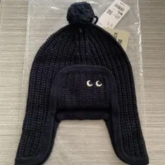UNIQLO ANYA HINDMARCH キッズ ニット帽 M/L