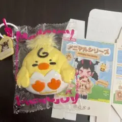 mellojoyアニマル ひよこ ひよ玉 Mellojoy メロジョイ - メルカリ