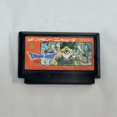 FC ドラゴンクエスト3 そして伝説へ