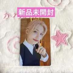 KARMA カルマ　フィリックス　FANS SHOP fans ラキドロ スーツ