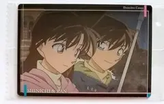 名探偵コナン イタジャガvol.7　工藤新一 & 毛利蘭 C7-11