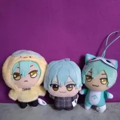 2026年最新】アイナナ きらどるぬいぐるみ 亥清悠の人気アイテム
