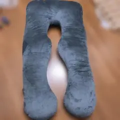 【美品】抱き枕　HUGMIN bodypillow