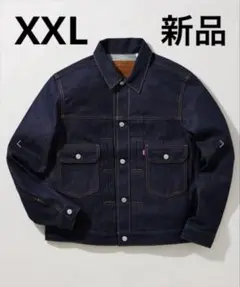 2026年最新】JOURNAL standard levi's 別注type2の人気アイテム - メルカリ