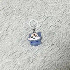 zb1 ハンビン めじるしチャーム