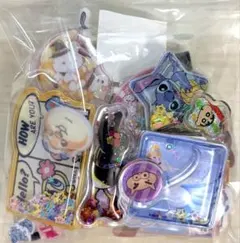 【正規品のみ★100枚以上！】 31 シール おすそ分け 詰め合わせ セット