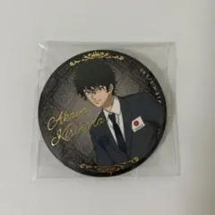 テニプリ　切原赤也　缶バッジ　まとめ売り テニスの王子様 切原 赤也 缶バッジコレクション（フルカラー