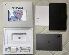 헤드울프 TITAN1 안드로이드 태블릿 [매우 아름답다]