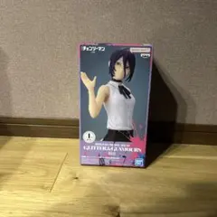 チェンソーマン　GLITTER & GLAMOURS レゼ フィギュア