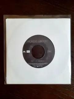 2026年最新】Mondo grosso レコード ラビリンスの人気アイテム - メルカリ