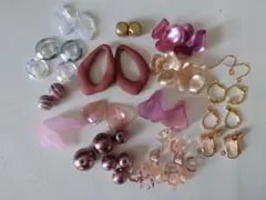アクセサリーパーツ まとめ売り