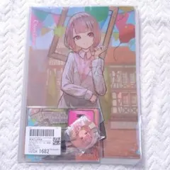 プロセカ ZOZOTOWN 第3弾 グッズセット 鳳えむ