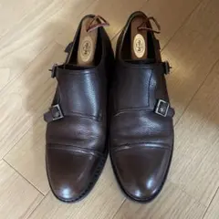 Paraboot William size:7.5 ダークブラウン