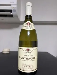 ブシャール ペール＆フィス　モンラッシェ 2015