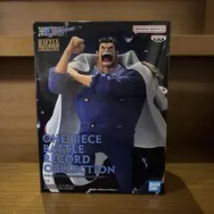 モンキー・D・ガープ 「ワンピース」 BATTLE RECORD COLLEC…
