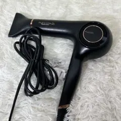 ルピリーナ プレミアム ヘアドライヤー(ブラック GBT-28707) - メルカリ