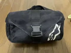 未使用】人気デザイン 迷彩 アルパインスターズ ウエストバッグ