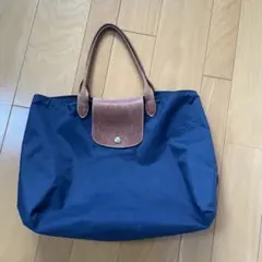 ロンシャン ル プリアージュ トートバッグ M サイズ