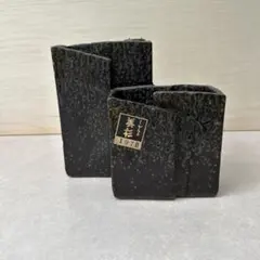 美杉 しがらき 陶器 花器