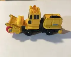 トミカ 47 日工 HTR265 ロータリー除雪車のサムネイル