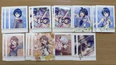 プロセカ ぱしゃこれ 桐谷遥 花里みのり