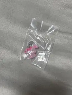ゆるっとめじるしアクセサリー　ぼんぼんりぼん　サンリオ