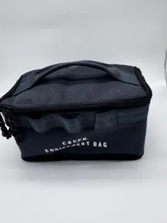 【C&C.P.H.】COMBAT RICE BOWLTYPE-2 CASE 黒