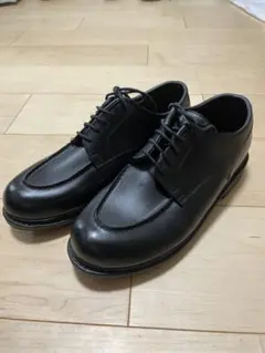 beams Heart ビームスUチップシューズ ビジネス 革靴　レザーのサムネイル