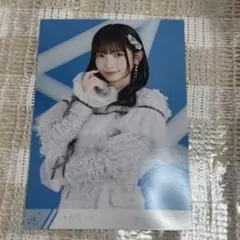 ノイミー ≠ME 生写真 特別公演2025衣装 喝采パレード 永田詩央里
