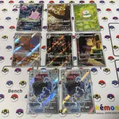 ムニキスゼロ　arまとめ