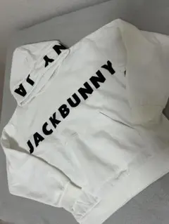 JACKBUNNY ホワイト サイズ2 新品未使用
