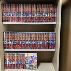 初版76冊❗️良品多数❗️キングダム全巻セット1〜79巻 原泰久 - メルカリ