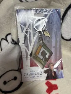 アナ雪2 キーホルダー 映画館限定