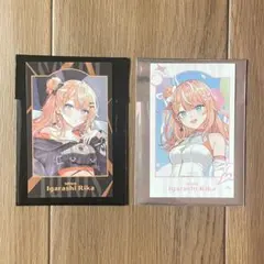 五十嵐梨花 缶バッジ チェキ 五十嵐梨花 welcome缶バッジ 五十嵐梨花 缶バッジ チェキ Amazon