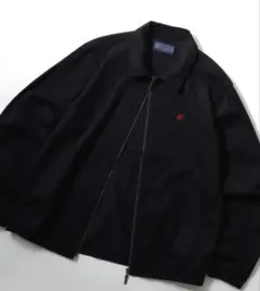 BEVERLY HILLS POLO CLUBハリントンジャケットスイングトップ