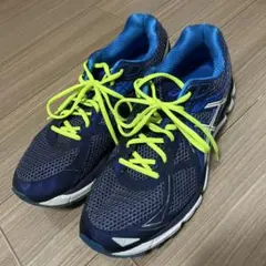 ASICS ランニングシューズ　GT-2000 ネイビー　29cm